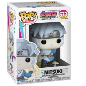 Funko POP! Boruto Mitsuki #673