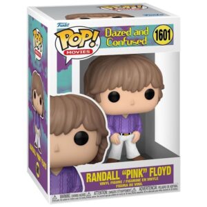 Funko POP! Dazed And Confused Randall "Pink" Floyd #1601