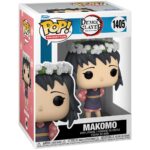 Funko POP! Demon Slayer Makomo #1405