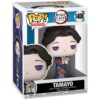 Funko POP! Demon Slayer Tamayo #1408