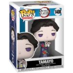 Funko POP! Demon Slayer Tamayo #1408