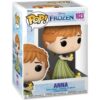 Funko POP! Disney Frozen Anna #1023