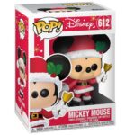 Funko POP! Disney Mickey Mouse #612