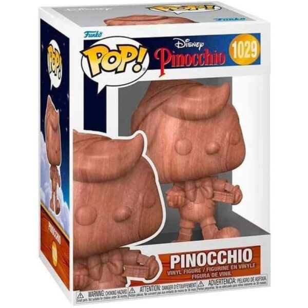 Funko POP! Disney Pinocchio #1029