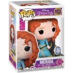 Funko POP! Disney Princess Merida #1022