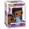 Funko POP! Disney Princess Tiana #1014