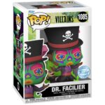 Funko POP! Disney Villains Dr Facilier #1085