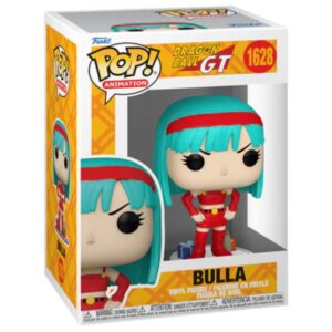 Funko POP! Dragon Ball GT Bulla #1628