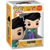 Funko POP! Dragon Ball GT Goten #1632