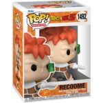 Funko POP! Dragon Ball Z Recoome #1492