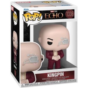 Funko POP! Echo Kingpin #1336