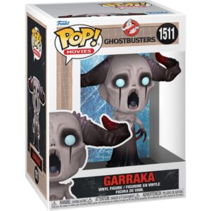 Funko POP! Ghostbusters Garraka #1511