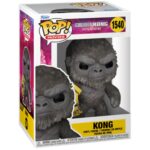 Funko POP! Godzilla X Kong Kong #1540