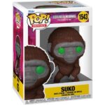 Funko POP! Godzilla X Kong Suko #1543