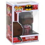 Funko POP! Heroes Batman #489