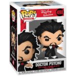 Funko POP! Heroes Doctor Psycho #498