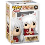 Funko POP! Inuyasha Inuyasha #1590