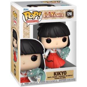 Funko POP! Inuyasha Kikyo #1298