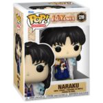 Funko POP! Inuyasha Naraku #1299