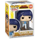 Funko POP! My Hero Academia Kyoka Jiro #1520