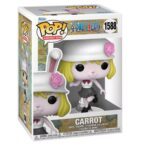 Funko POP! One Piece Carrot #1588