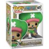 Funko POP! One Piece Chopperemon #1471