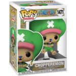 Funko POP! One Piece Chopperemon #1471