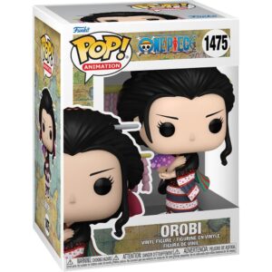 Funko POP! One Piece Orobi #1475