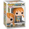 Funko POP! One Piece onami #1472