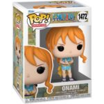 Funko POP! One Piece Onami #1472