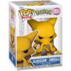 Funko POP! Pokémon Alakazam #855