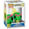 Funko POP! Pokémon Caterpie #848