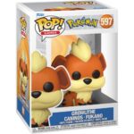 Funko POP! Pokémon Growlithe #597