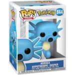 Funko POP! Pokémon Horsea #844