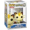 Funko POP! Pokémon Meowth #780