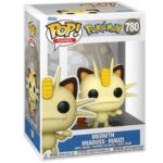 Funko POP! Pokémon Meowth #780