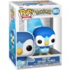 Funko POP! Pokémon Piplup #865