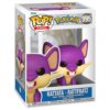 Funko POP! Pokémon Rattata #595