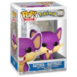 Funko POP! Pokémon Rattata #595