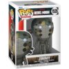 Funko POP! Rebel Moon Jimmy #1535