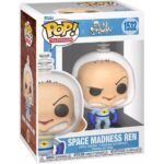 Funko POP! Ren And Stimpy Space Madness Ren #1532