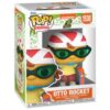 Funko POP! Rocket Power Otto Rocket #1530