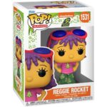 Funko POP! Rocket Power Reggie Rocket #1531