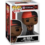 Funko POP! Rocks Ja Rule #384