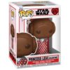 Funko POP! Star Wars Princess Leia #676