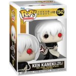 Funko POP! Tokyo Ghoul Ken Kaneki #1542