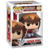 Funko POP! Yu-Gi-Oh! Jaden Yuki #1603