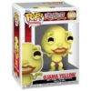 Funko POP! Yu-Gi-Oh! Ojama Yellow #1600