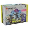 Magic The Gathering March Of The Machine Fat Pack Bundle