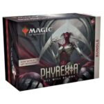 Magic The Gathering Phyrexia All Will Be One Fat Pack Bundle